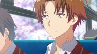 Episode 1 What is evil? Whatever springs from weakness.