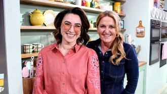 Episode 17 Donna Hay