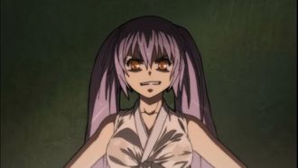 Episode 6 The Sea Monster Attacks!