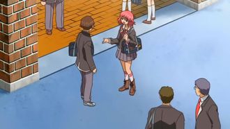 Episode 3 Tokimeki After School
