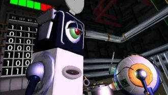 Episode 13 Identity Crisis (2)