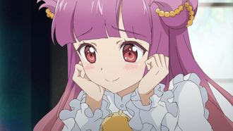 Episode 6 Schemes and Frothy Hearts