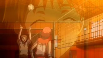 Episode 9 Tokimeki Sea