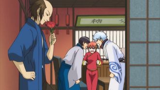 Episode 9 Fighting Should Be Done With Fists!