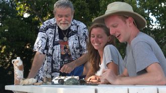 Episode 3 Sunken Treasure