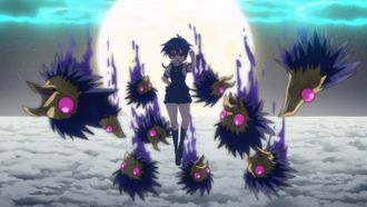 Episode 23 The Battle Above the Clouds