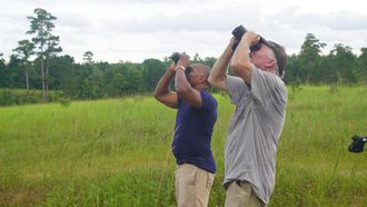 Episode 6 Alabama