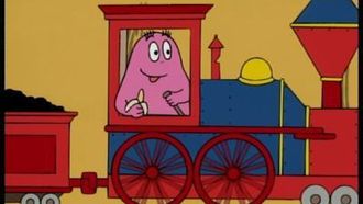 Episode 7 High Andes - Llama