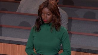 Episode 85 Ghosted Tickets; Staged Furniture Fail