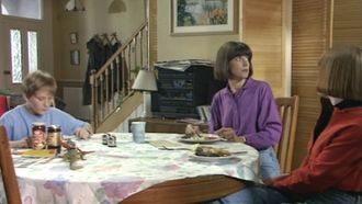 Episode 3 When The Going Gets Tough, The Tough Go Shopping