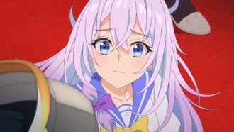 Episode 13 Biblion, the Book Spirit