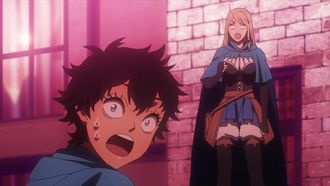 Episode 126 The Blue Rose’s Confession