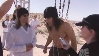Episode 5 Body Suspension