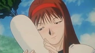 Episode 27 Agent to the Stars