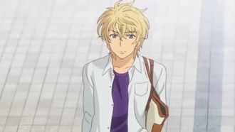 Episode 7 Masquerade