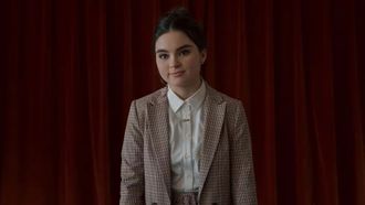 Episode 13 The Last Rabbit