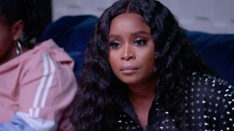 Episode 6 Demons & Division