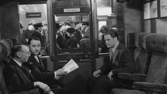 Episode 1 The 39 Steps