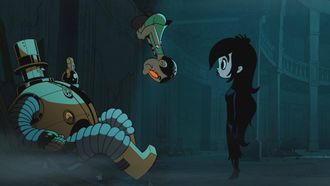 Episode 2 The Awakening (2)