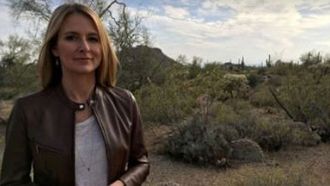 Episode 6 Deception in the desert