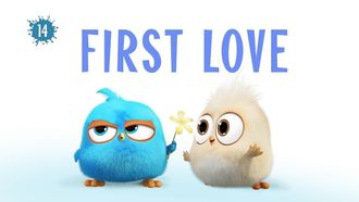 Episode 14 First Love