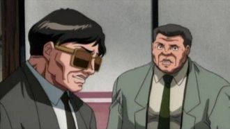 Episode 15 Reflections