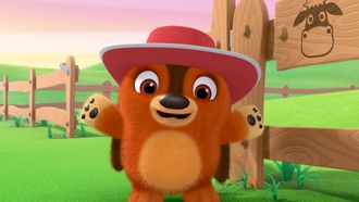 Episode 15 A Cowboy Adventure