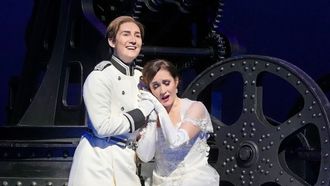 Episode 1 Great Performances at the Met: Der Rosenkavalier