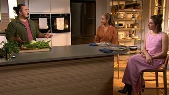 Episode 77 Winter Favourite