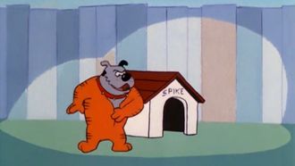 Episode 1 Feline Fugitive