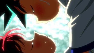 Episode 10 Onimaru's Devil Kings