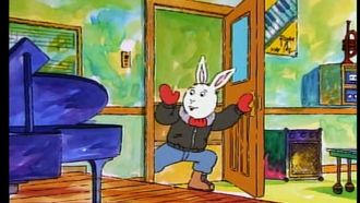 Episode 16 Arthur Bounces Back