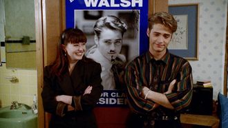 Episode 17 Stand (Up) and Deliver