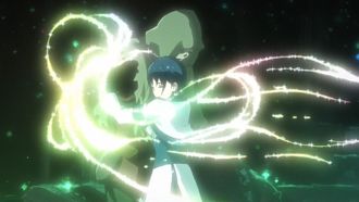 Episode 11 Between Life and Death