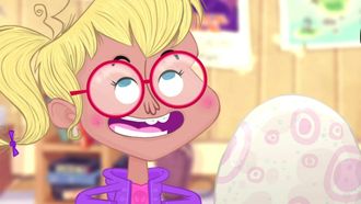 Episode 9 Give Me Moa