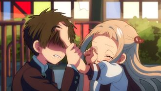 Episode 24 Wishes