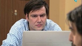 Episode 146 Kinematografija