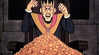 Episode 1 The Prince of Plotters