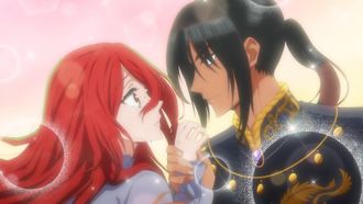 Episode 1 I Could Never Replace My Sister