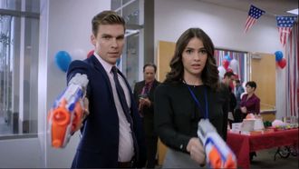 Episode 7 Family Day