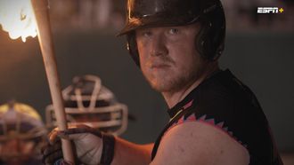 Episode 4 For Love of the Flame