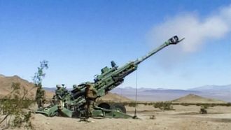 Episode 6 Heavy Metal