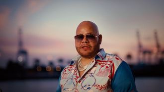 Episode 1 Fat Joe