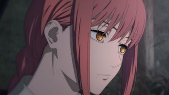 Episode 2 ARRIVAL IN TOKYO
