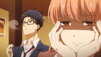 Episode 1 Narumi and Hirotaka Meets Again, and...