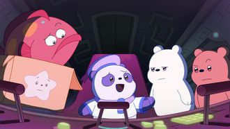 Episode 14 Sunken Sub