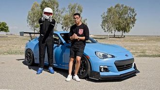 Episode 12 Redemption Time