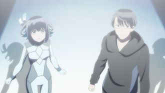 Episode 13 The Things I Hold Dear