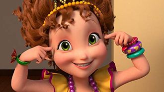 Episode 17 Toodle-oo, Miss Moo