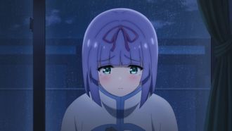 Episode 3 Somehow a Kunoichi with Very Bad Luck Showed Up